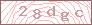 code